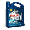 olej shell 10W40 4L diesel helix hx7shell 10w40/4 d, SHELL w ofercie sklepu e-autoparts.pl 